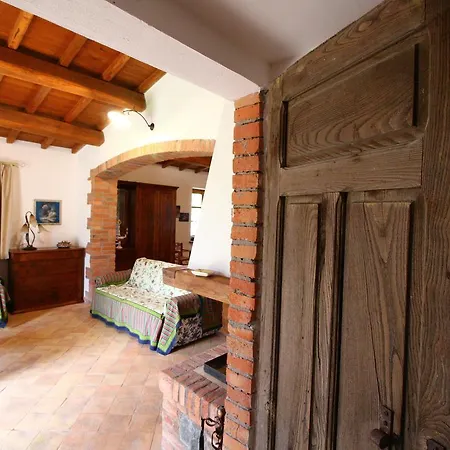 Gelso Acquapendente