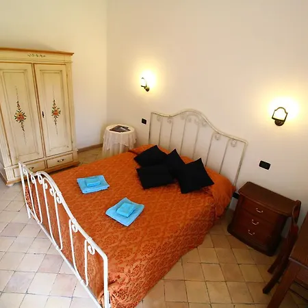 Gospodarstwo agroturystyczne Gelso *