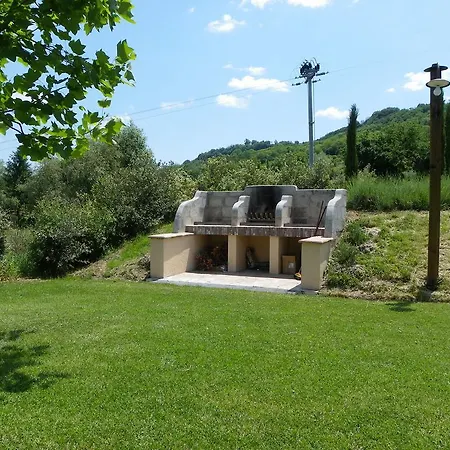 Gospodarstwo agroturystyczne Gelso Acquapendente