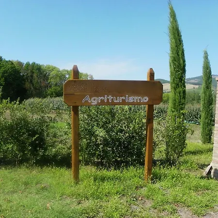 Gelso Gospodarstwo agroturystyczne Acquapendente