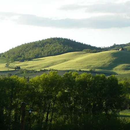 Gelso Gospodarstwo agroturystyczne